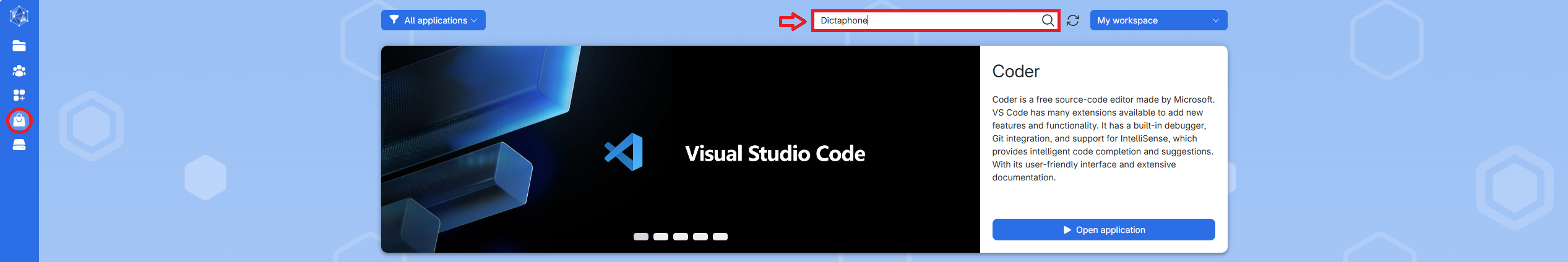 Billede-1-Dictaphone-Guide