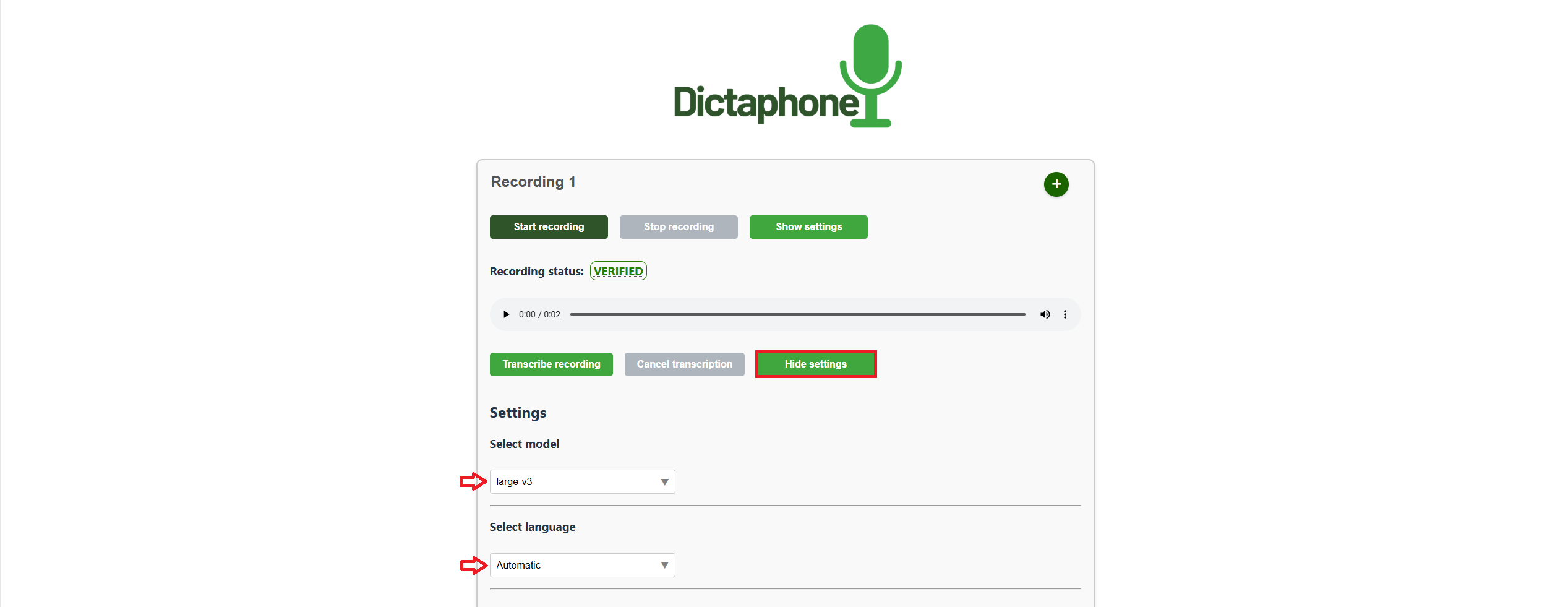 Billede-10-Dictaphone-Guide