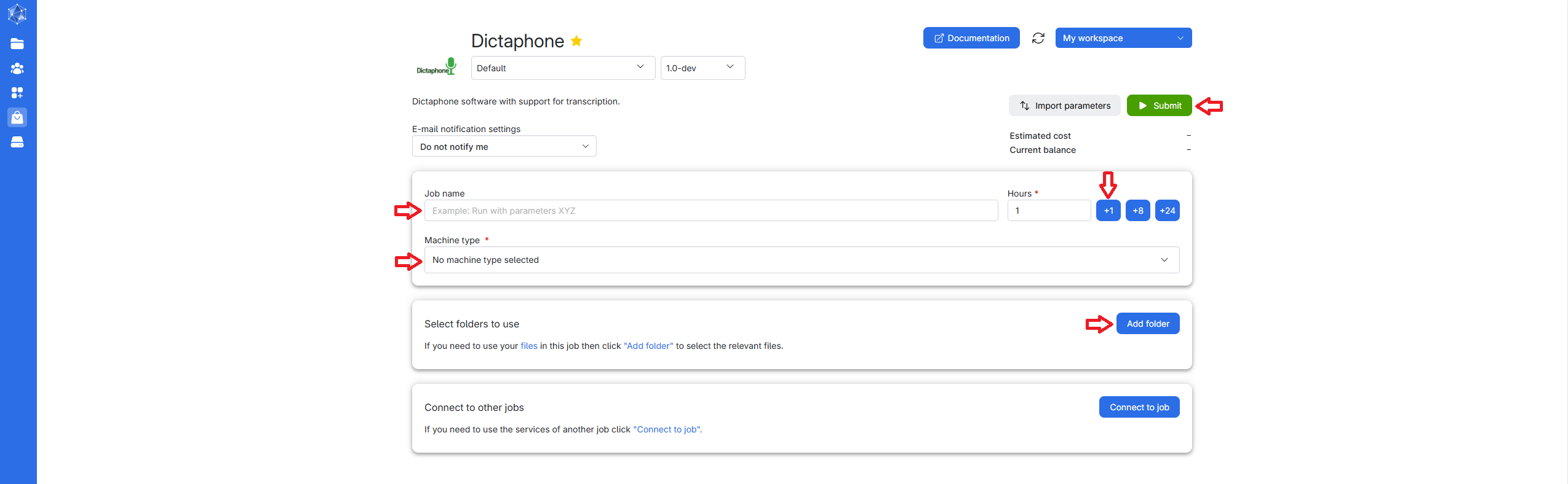 Billede-3-Dictaphone-Guide