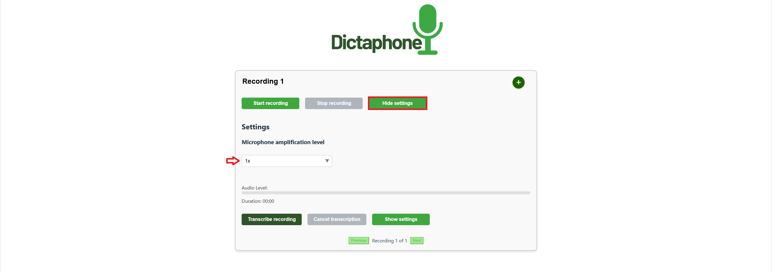 Billede-6-Dictaphone-Guide