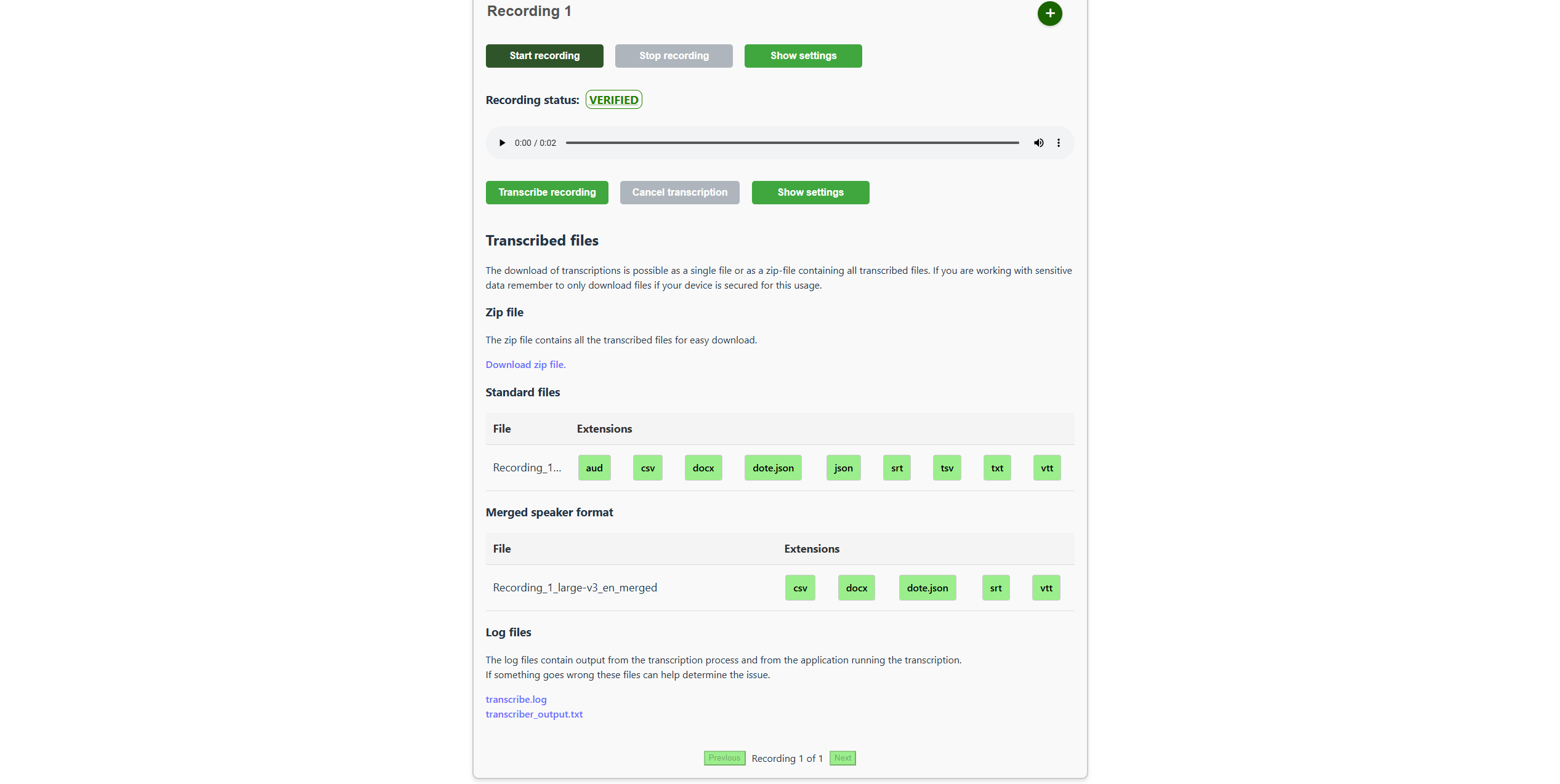 Billede-9-Dictaphone-Guide