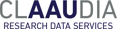 Image of CLAAUDIA Logo